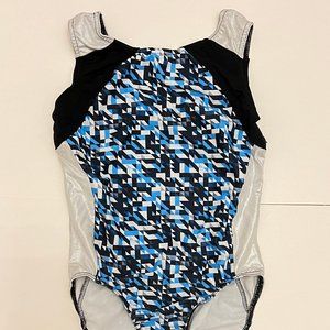 Gymnastics Leotard United all Around AM